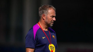 ©ФК "Барселона"