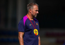 ©ФК "Барселона"