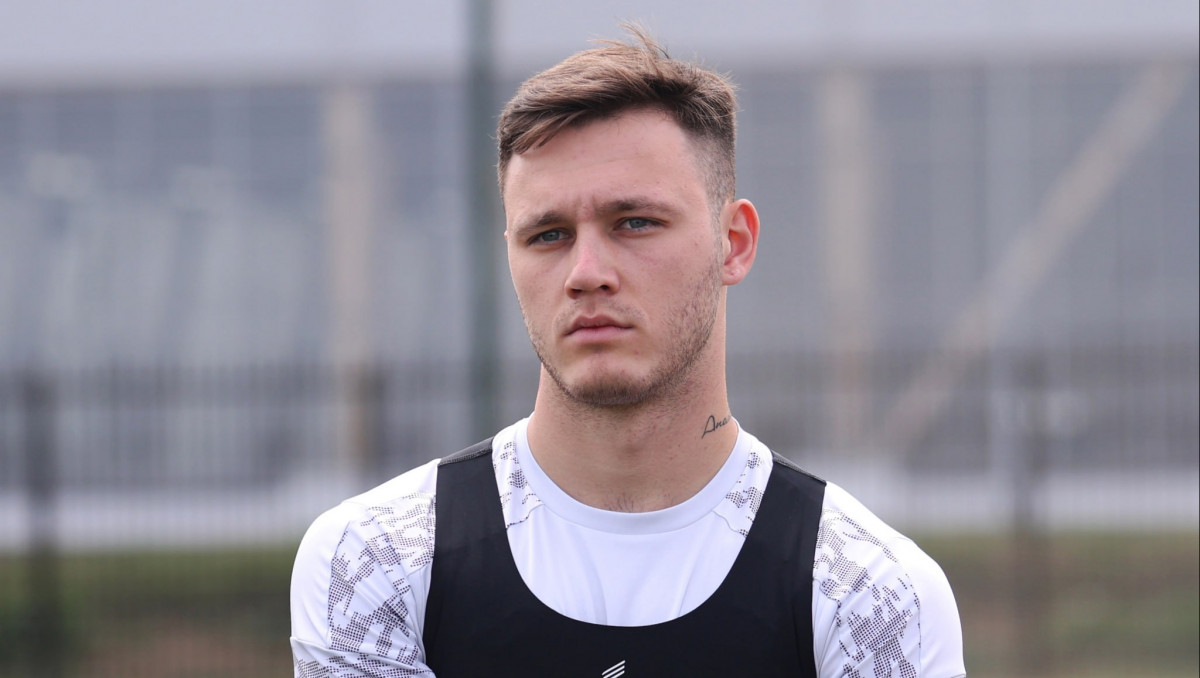 Драмой на последних минутах обернулся матч "Ахмата" с Самородовым