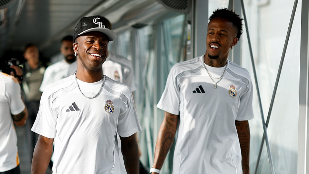 Перес запросил 1 миллиард за звезду "Реала": известен покупатель