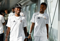 ©ФК "Реал Мадрид"