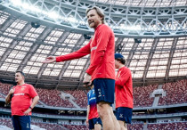 ©Михаил Шапаев, РФС