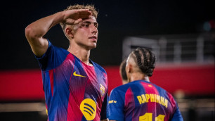 ©ФК "Барселона"