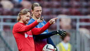 ©Михаил Шапаев, РФС