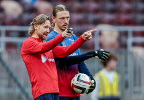 ©Михаил Шапаев, РФС