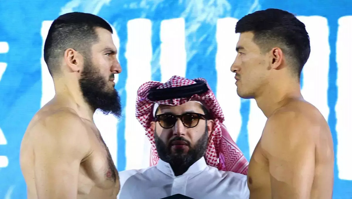 Реванш под угрозой: Бивол рискует потерять титул и бой с Бетербиевым