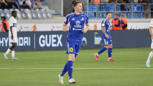 ©ФК "Астана"