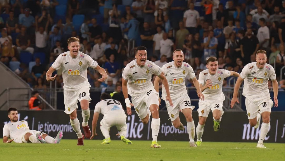 Объявлены даты и точное время матчей "Кайрата" с "Селтиком" в Лиге чемпионов