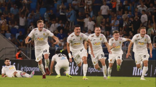 ©ФК "Кайрат"