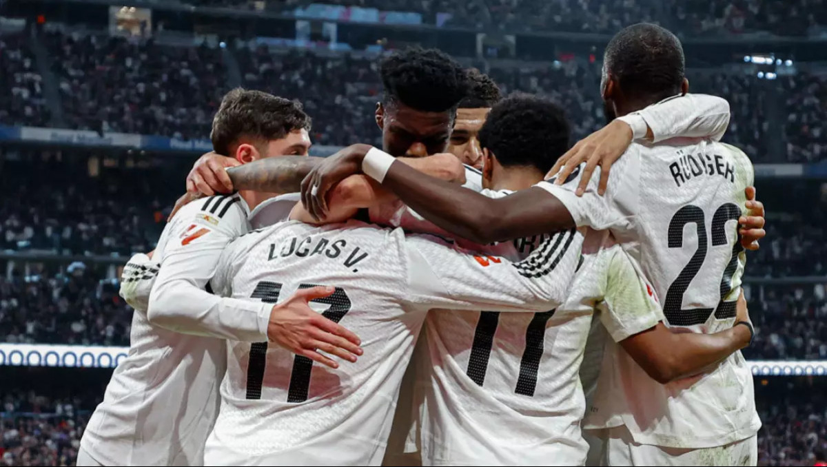 Хаби Алонсо принял решение по продаже ключевого игрока "Реала"