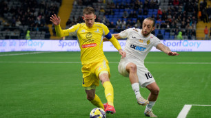 ©ФК "Астана"