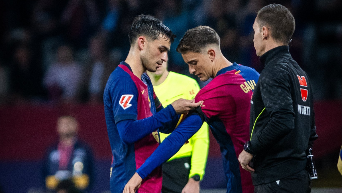 Звездный игрок раздражает партнеров: в раздевалке "Барсы" назрел конфликт