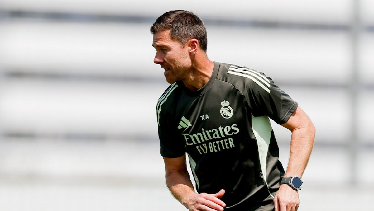 Алонсо выбрал замену Куртуа в "Реале": это не Доннарумма