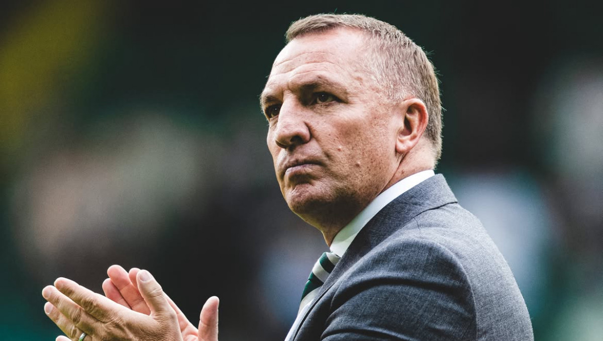 Тренер "Селтика" высказался о битве с "Кайратом" в Лиге чемпионов