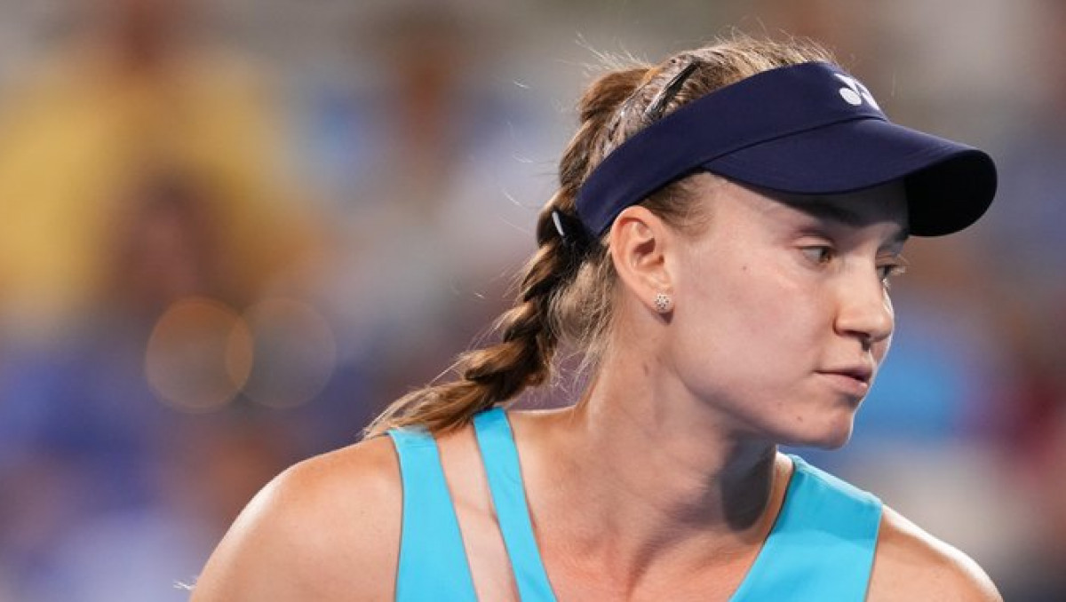 Мощь против мощи: что говорят о матче Рыбакиной и Соболенко за полуфинал