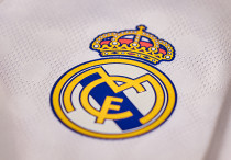 ©ФК "Реал Мадрид"