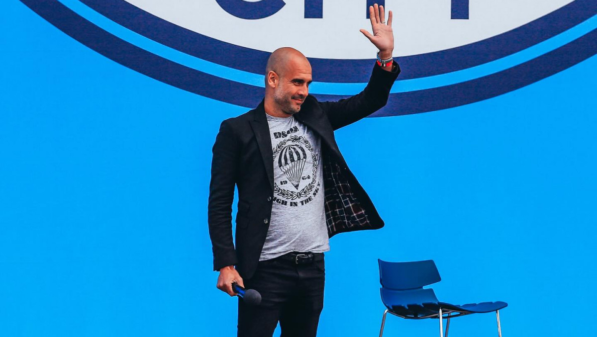 "Манчестер Сити" согласовал контракт со звёздным футболистом