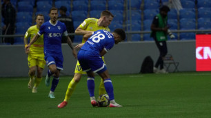 ©Маржан Куандыкова