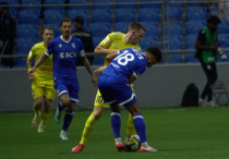 ©Маржан Куандыкова