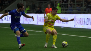 ©Маржан Куандыкова