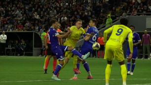 ©Маржан Куандыкова