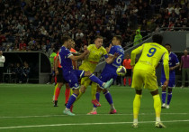 ©Маржан Куандыкова