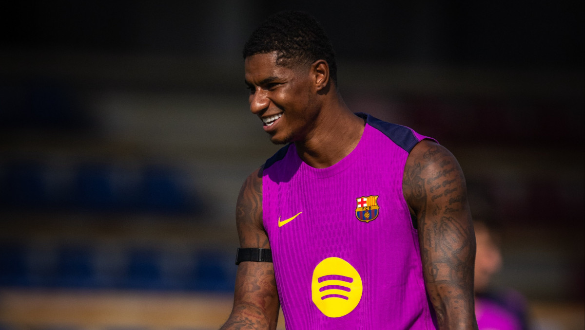 Финансовый трюк "Барселоны": клуб пошел на крайние меры ради Рэшфорда