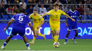 ©ФК "Астана"