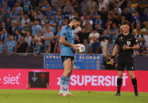 ©ФК "Кайрат", Арман Джаксыгулов