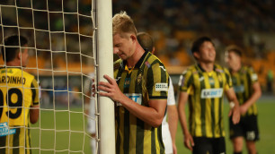 ©ФК "Кайрат"