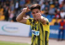 ©ФК "Кайрат"