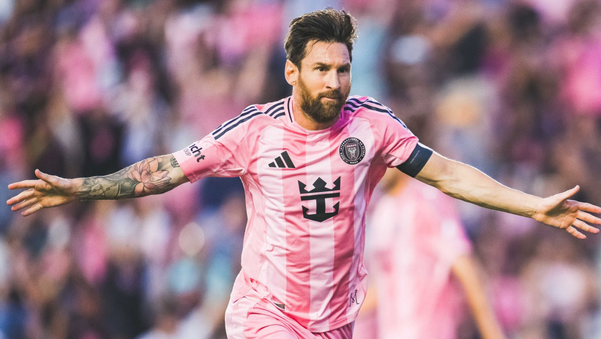 Месси тронуло признание новичка "Реала", но есть одно "но"