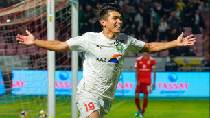 ©ФК "Елимай"