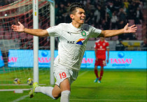 ©ФК "Елимай"