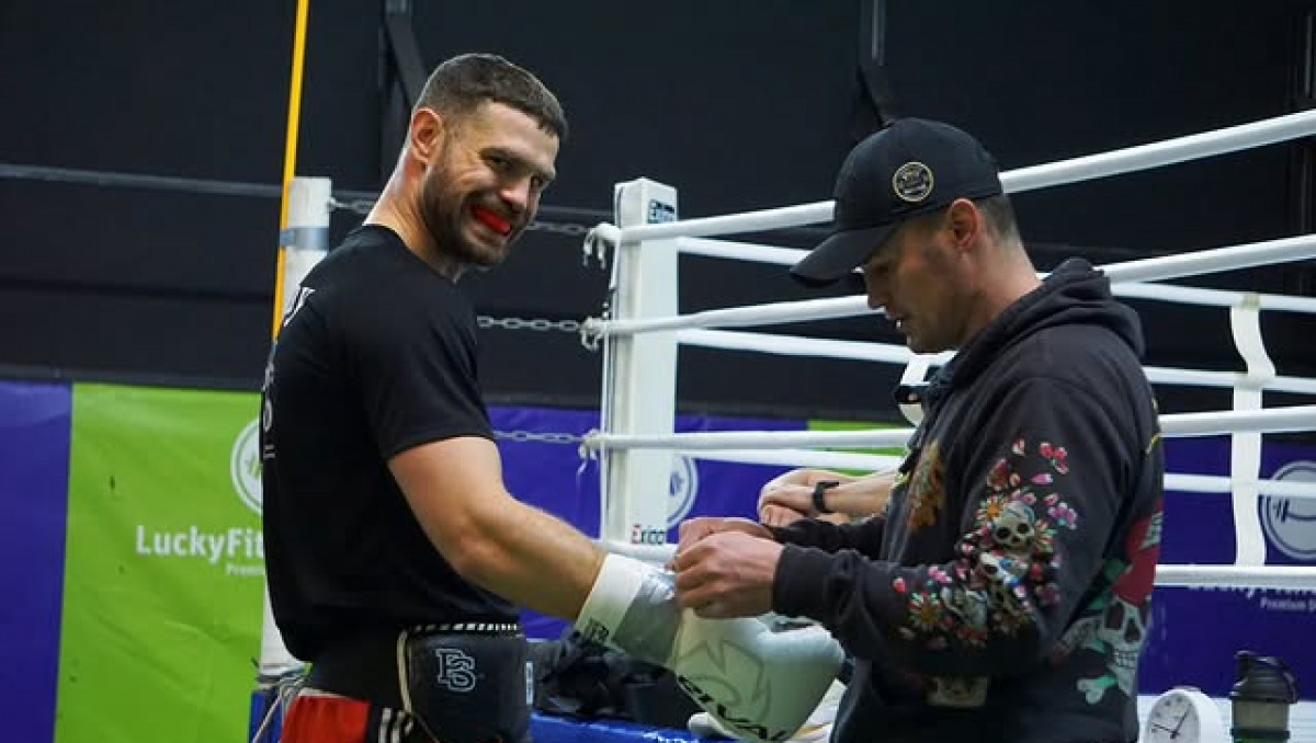 WBO разыграет временный пояс: уроженец Казахстана в числе претендентов