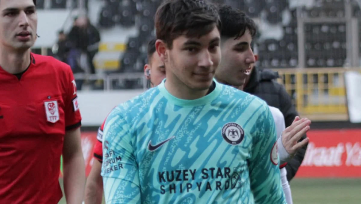 Талант из Казахстана близок к переходу в турецкий клуб