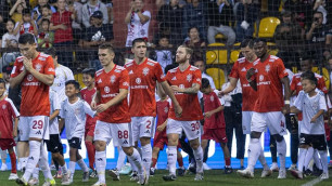 ©ФК "Актобе"