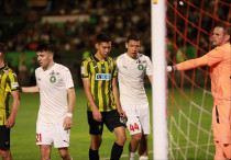 ©ФК "Кайрат", Арман Джаксыгулов