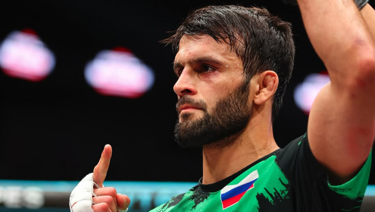 Громкой сенсацией обернулся бой друга Хабиба в финале крупного Гран-при