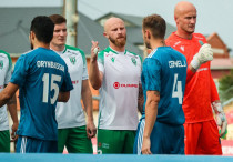 ©ФК "Атырау"