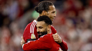 ©ФК "Ливерпуль"