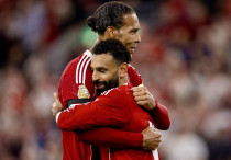 ©ФК "Ливерпуль"