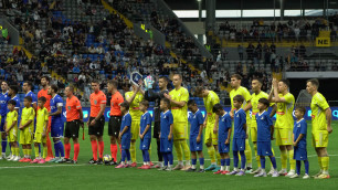 ©Vesti.kz, Маржан Куандыкова