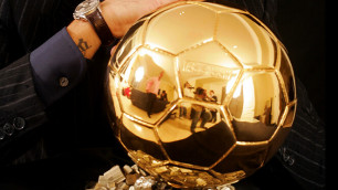 ©instagram.com/ballondorofficial