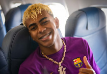 ©ФК "Барселона"