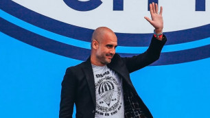 ©ФК "Манчестер Сити"