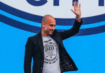 ©ФК "Манчестер Сити"