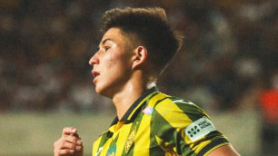 ©ФК "Кайрат"