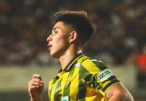 ©ФК "Кайрат"