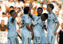 ©ФК "Реал Мадрид"